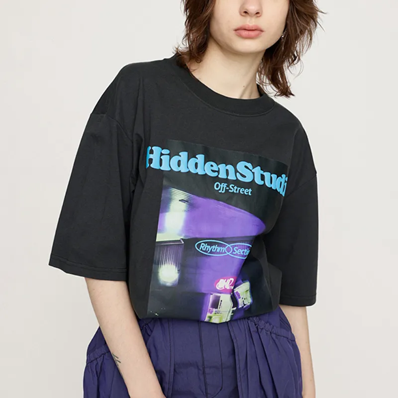 SLY T Shirts Women's-2