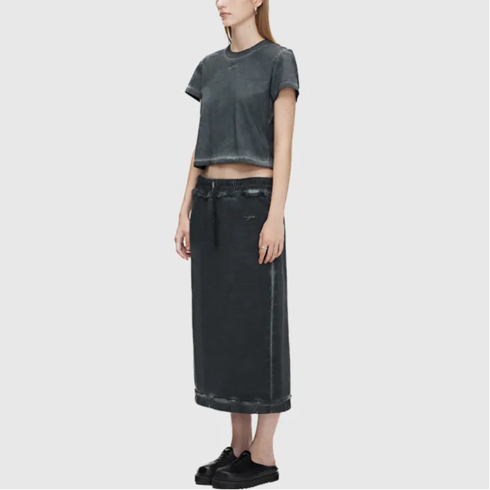 The Last Redemption T Shirt Women's-9