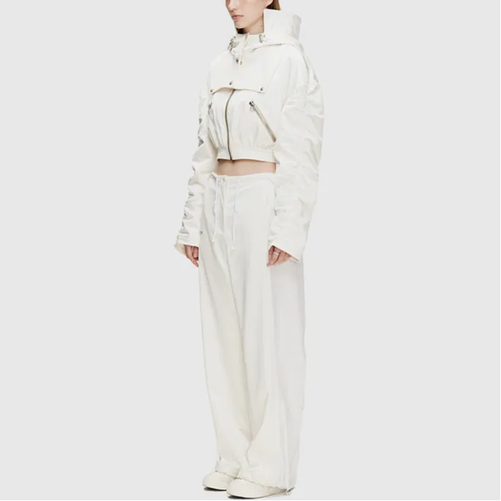 The Last Redemption Casual Pants Unisex-8
