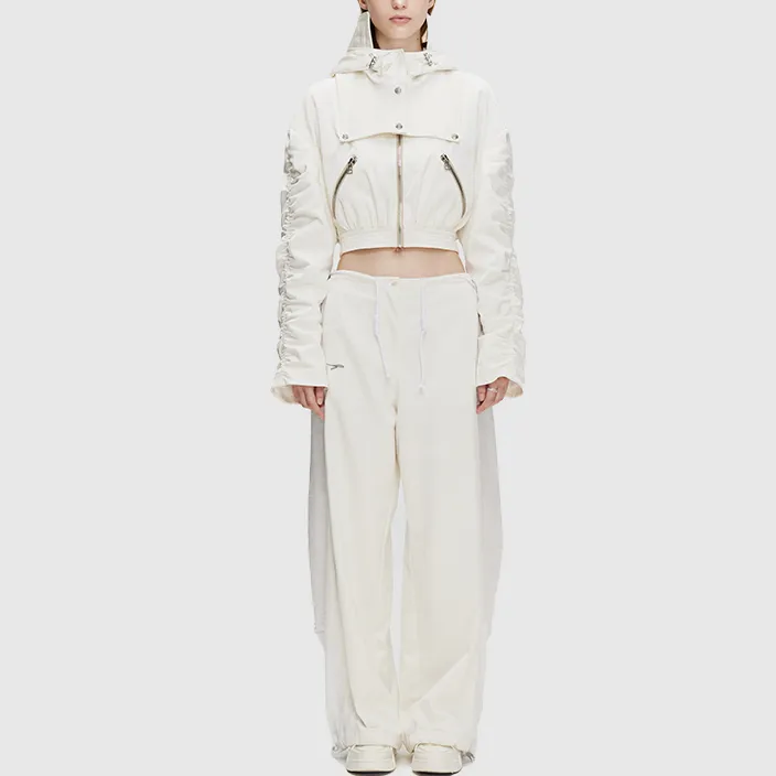 The Last Redemption Casual Pants Unisex-7