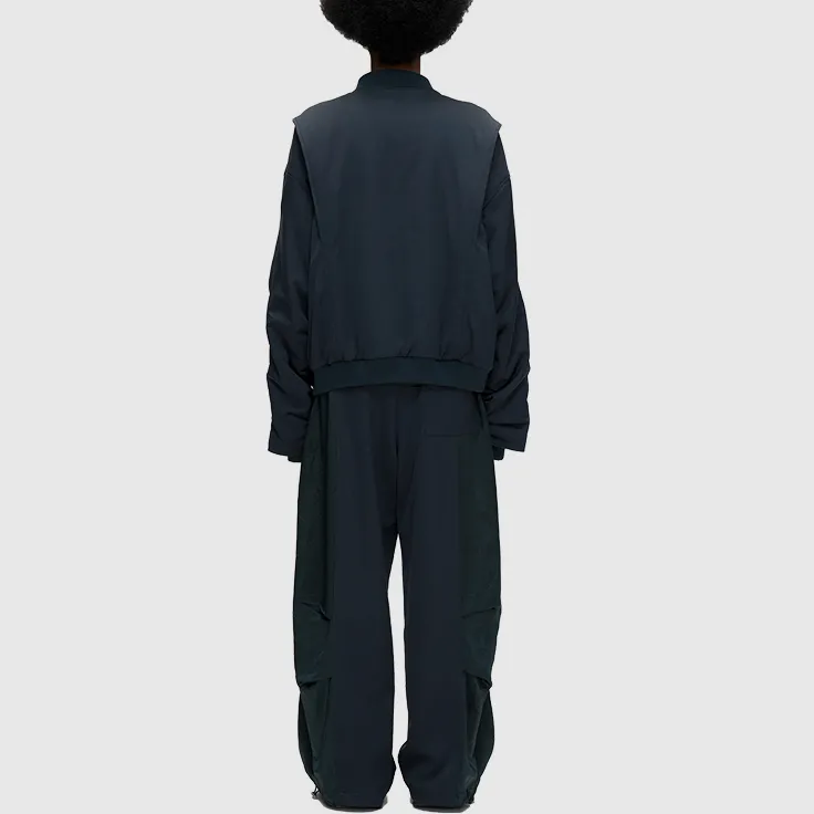 The Last Redemption Casual Pants Unisex-3