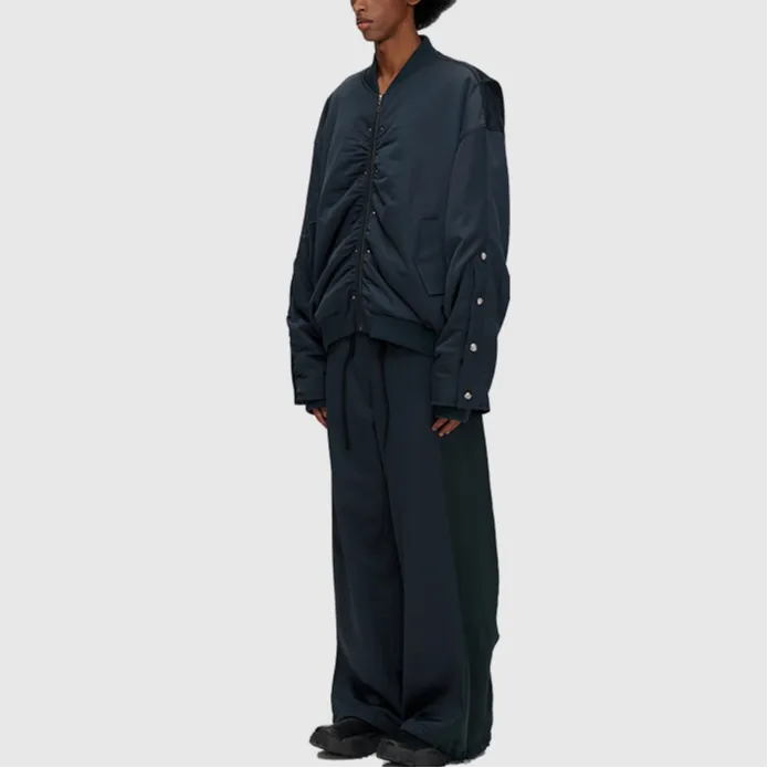 The Last Redemption Casual Pants Unisex-4