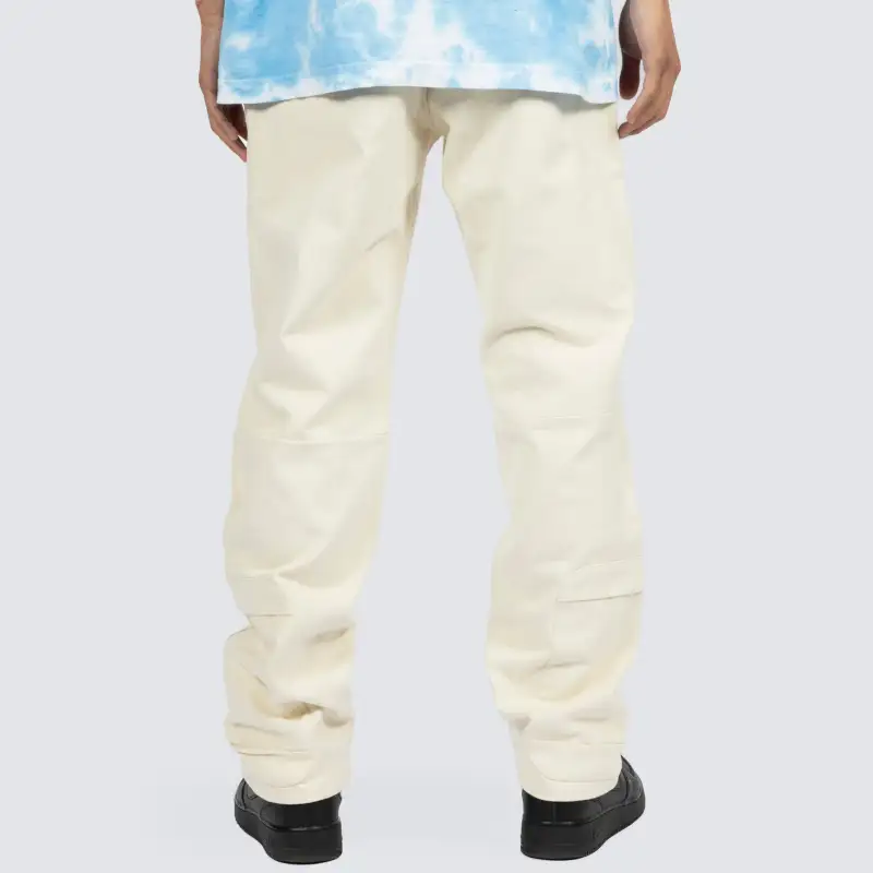 PLEASURES Dive Parachute Pants-3