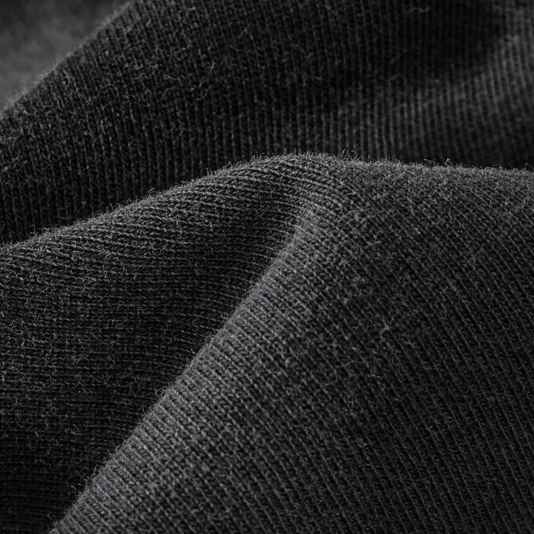 JOHN RICHMOND SS25 T-Shirt Men's Black White-4