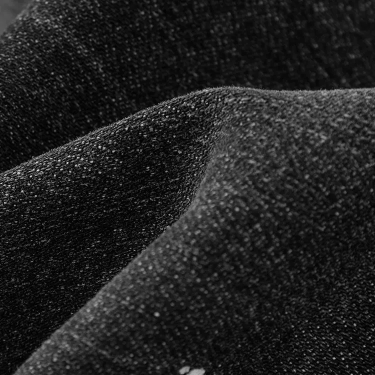 JOHN RICHMOND SS25 Jeans Men's Smoke Gray-4