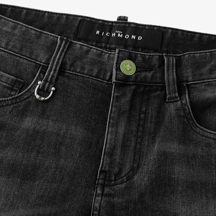 JOHN RICHMOND Jeans Men-9