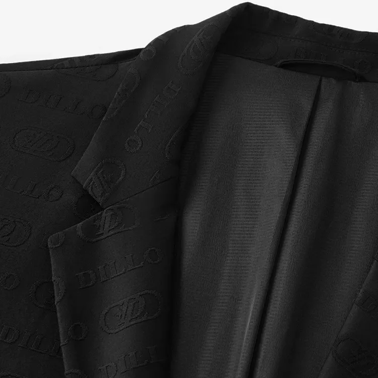 DILLO Business Suits Men-2