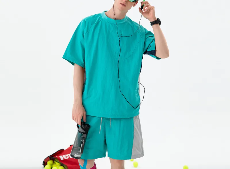 CREAZIONI LA FANTASIA E MOBILE T Shirt Men's-9