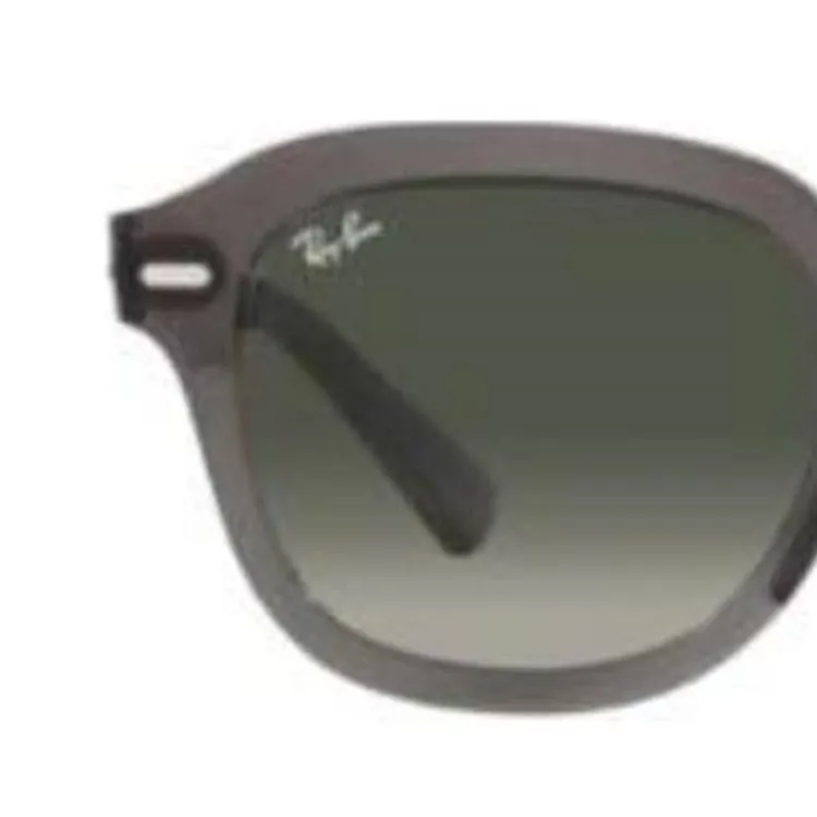 Jimmy Choo Eyewear cat-eye frame sunglasses