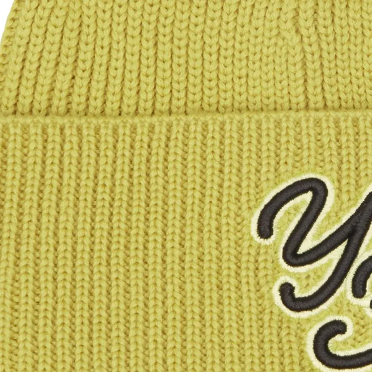 Y 3 Beanies Unisex-2