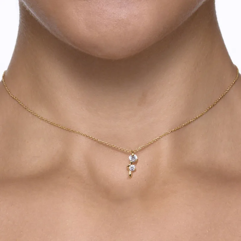 Maria Black Arctic Necklace-1