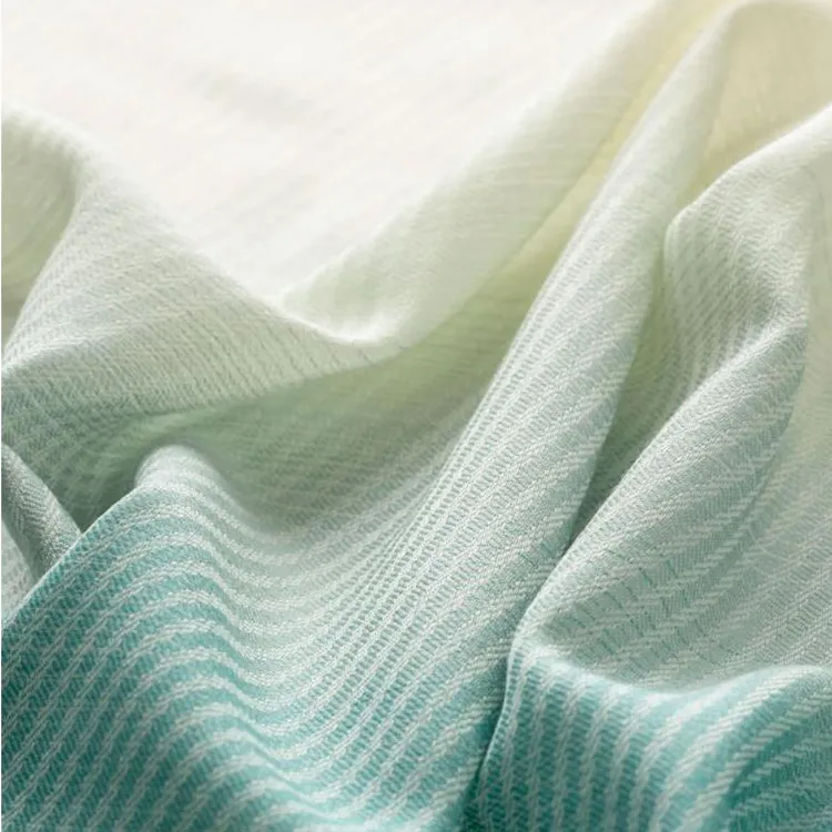 JOHNSTONS OF ELGIN Ombré Scarf-2