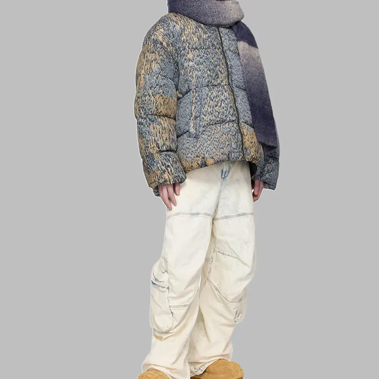 DIESEL K-Pellino Scarf-2