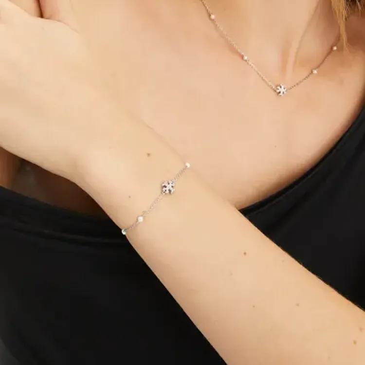 TORY BURCH Kira Bracelet-2