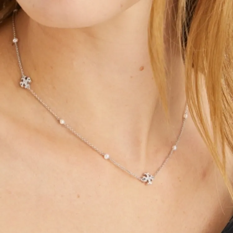 TORY BURCH Kira Necklace-2
