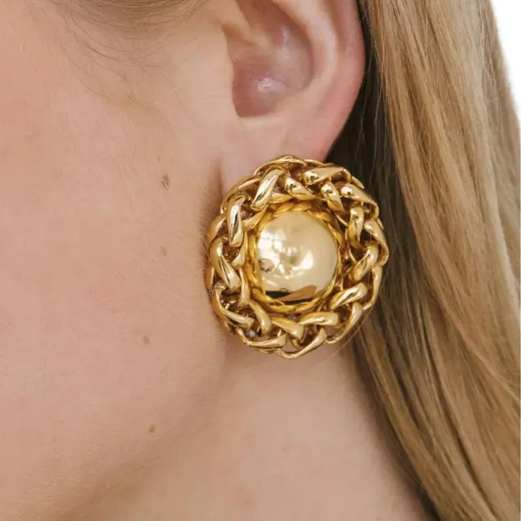 Jennifer Behr Brooke Earrings-2
