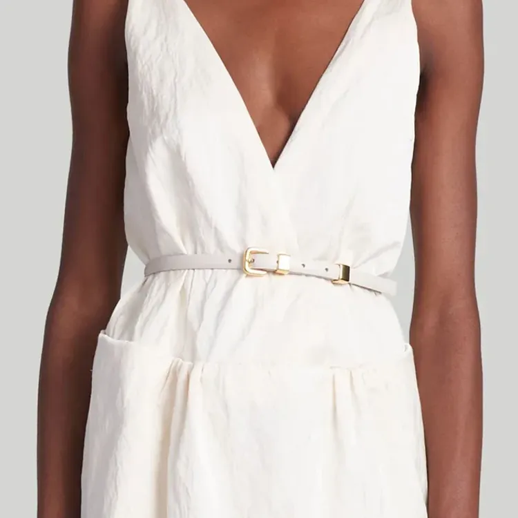 Altuzarra Buckle Belt-1