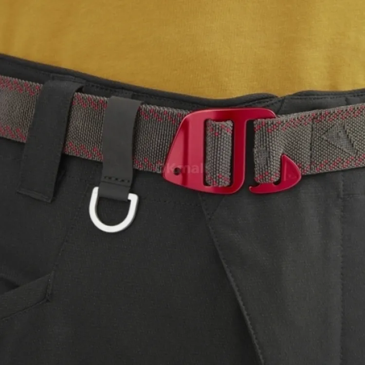 KLATTERMUSEN Polyester, Rubber Belt Men's Mouse Raven 3CM-1