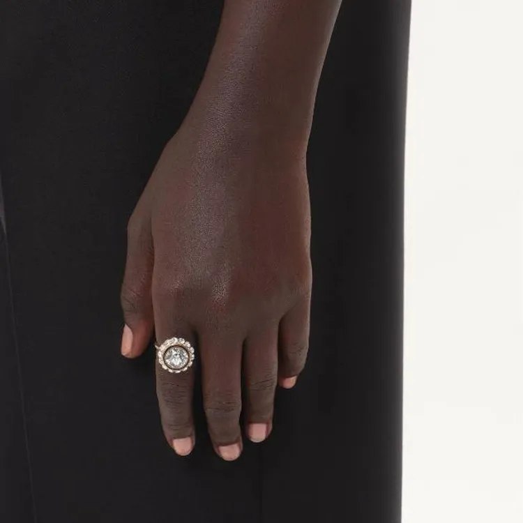 Valentino VLogo Ring-3