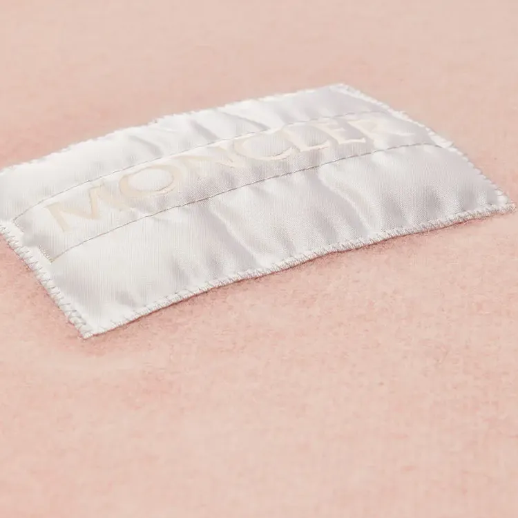 Moncler Felt Scarf-1
