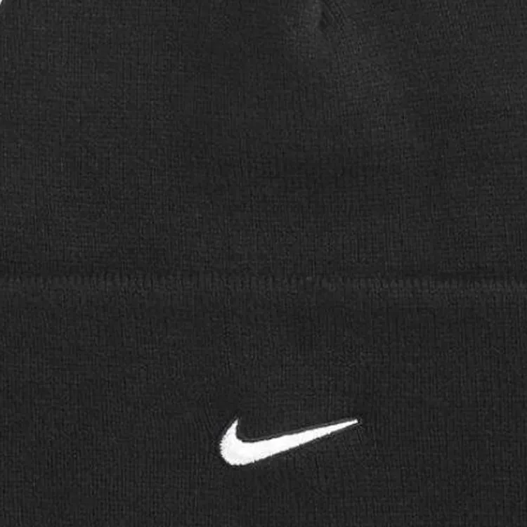 Nike Peak Swoosh Beanie-2