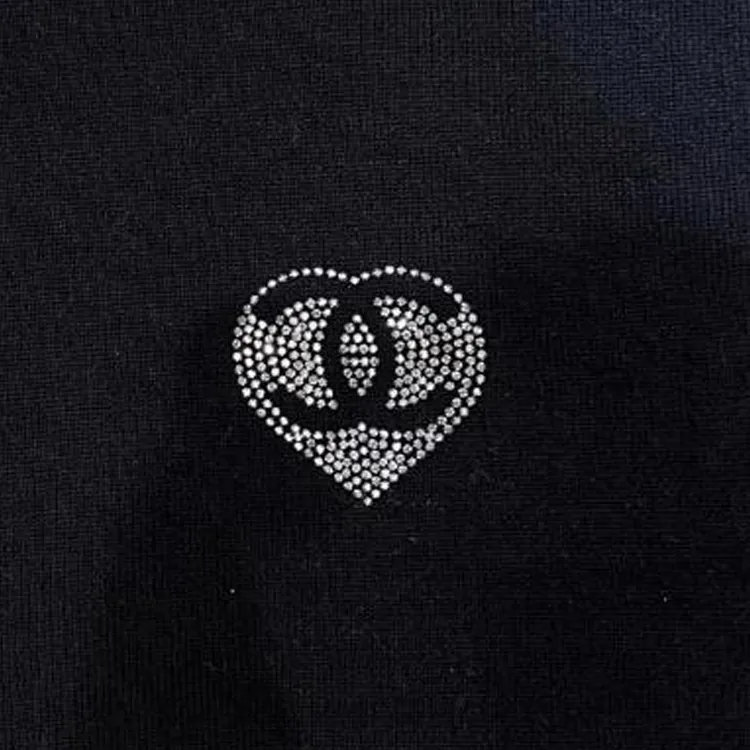 CHANEL Shawls Women's-2