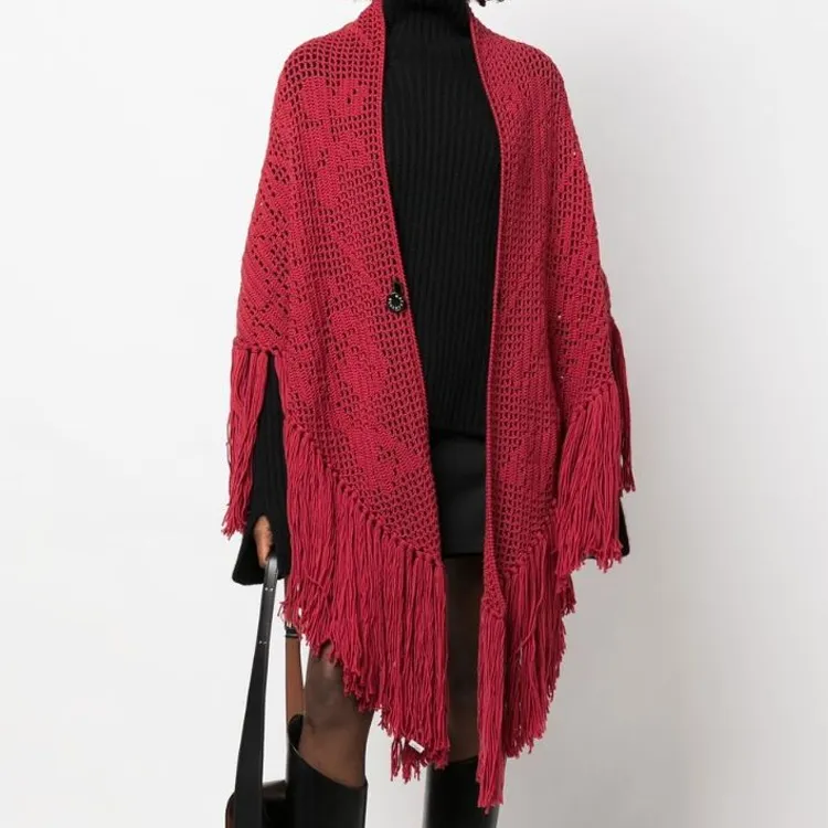 Mackintosh Shawls Women's-2