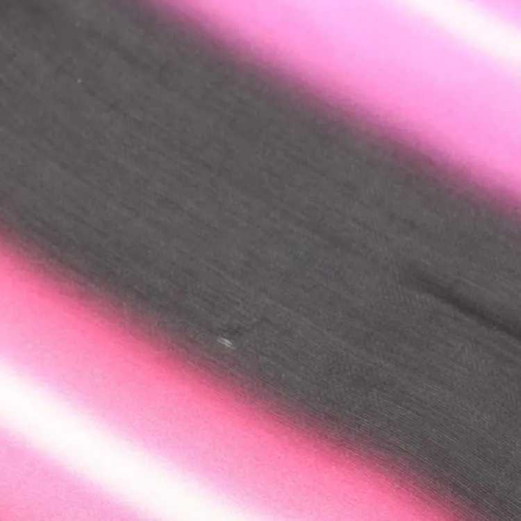 CHANEL Silk Silk Scarves Women's Pink-2