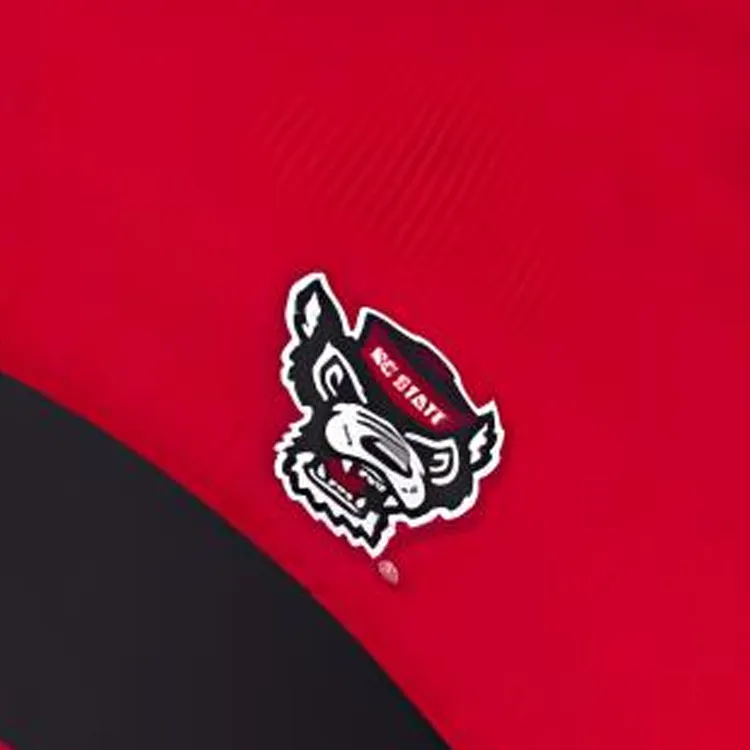 Adidas Free Shipping With AdiClub Nc State Cuffed Knit Beanie-2