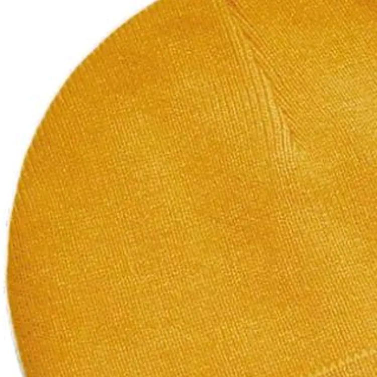 Under Armour Polyacrylic Beanies Women's Yellow-1