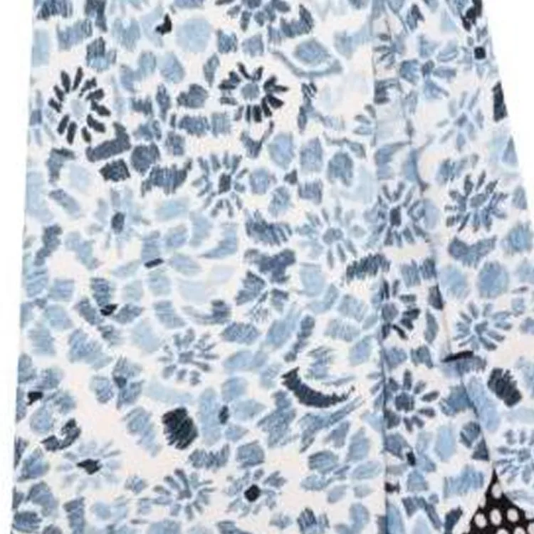 Paul Smith Floral-print Cotton Tie-2
