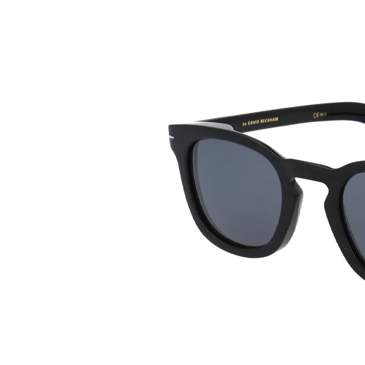 Tbs411 Black Sunglasses