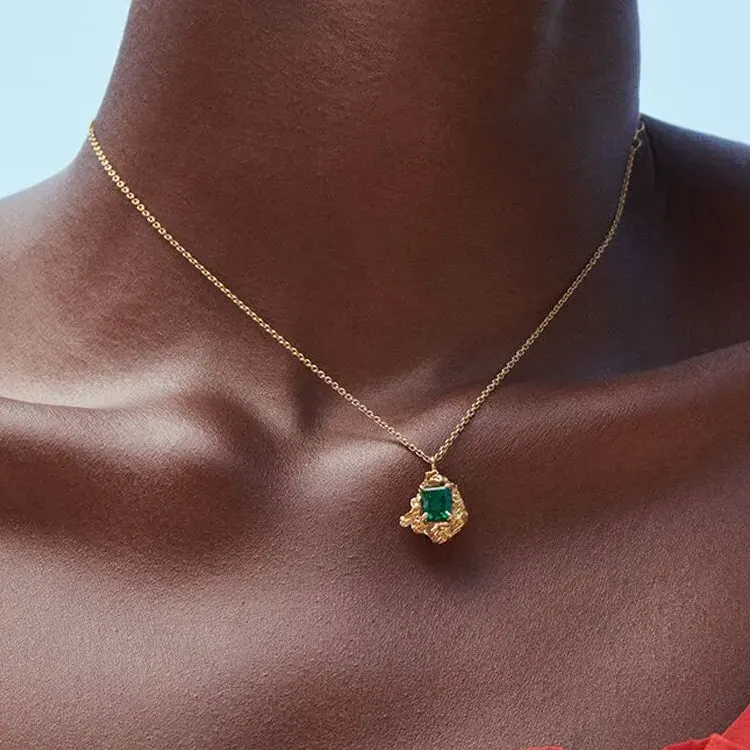 LOVENESS LEE Leanna Necklace-2