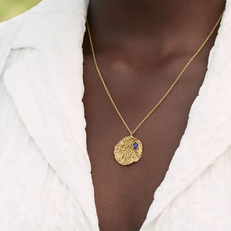 LOVENESS LEE Maitaka Necklace-2