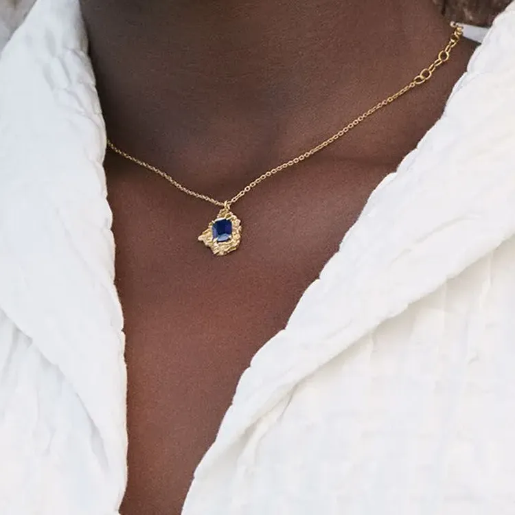 LOVENESS LEE Leana Necklace-2