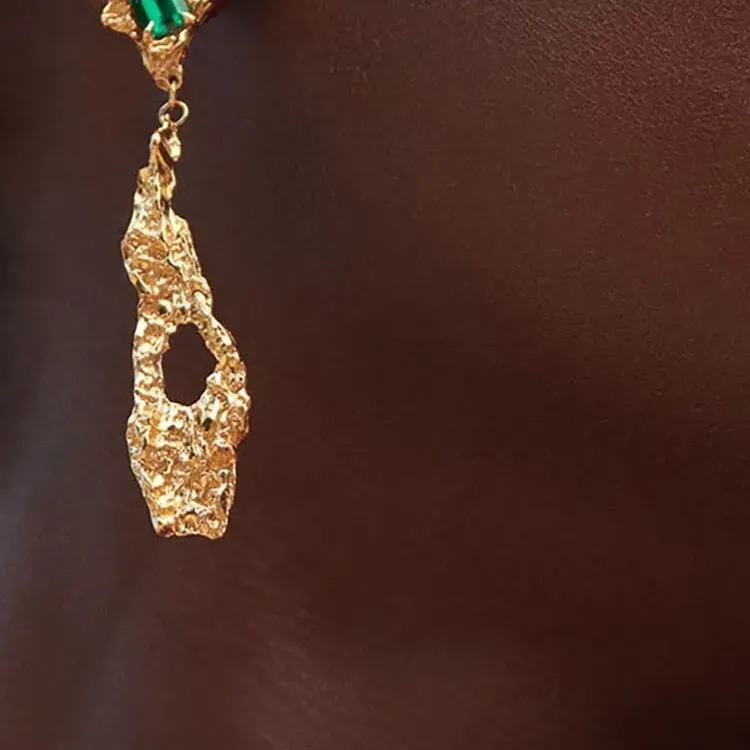LOVENESS LEE Ceciliae Earrings-2