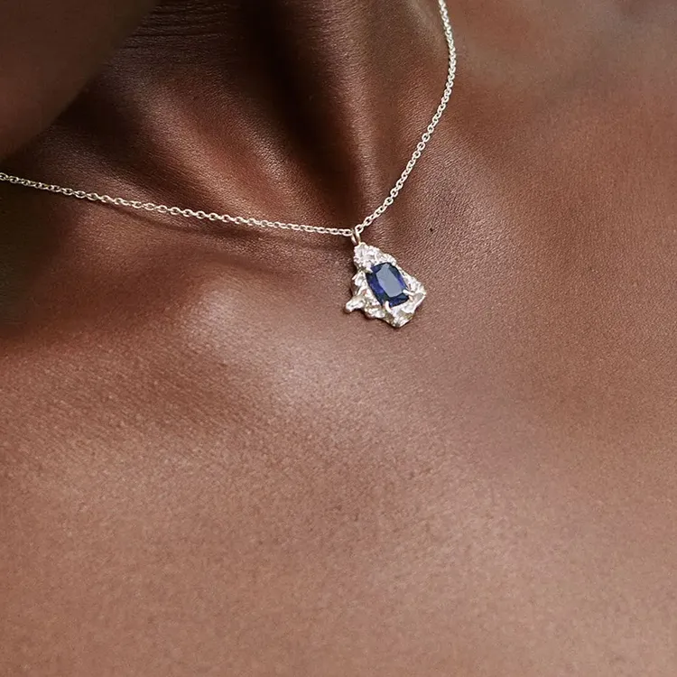 LOVENESS LEE Leana Necklace-1