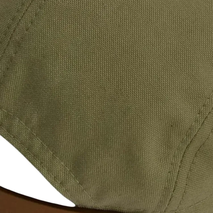 JIL SANDER Cotton Cap-1