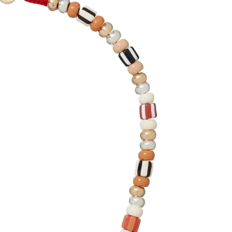 Roxanne Assoulin The Quiet Time Candy Necklace-1
