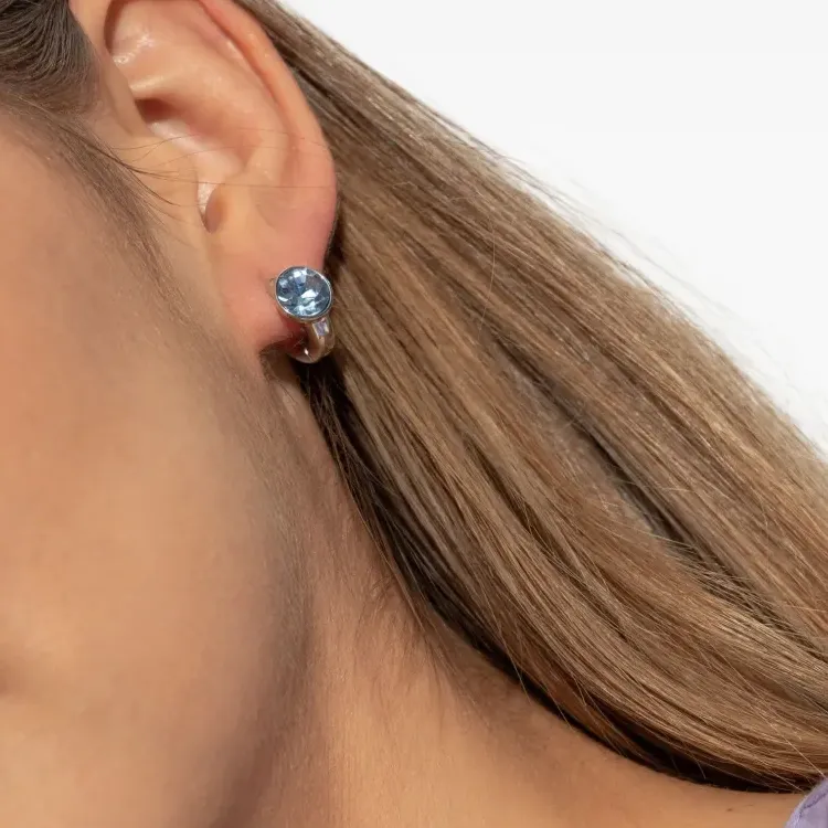 Kate Spade Gem embellished Earrings-3