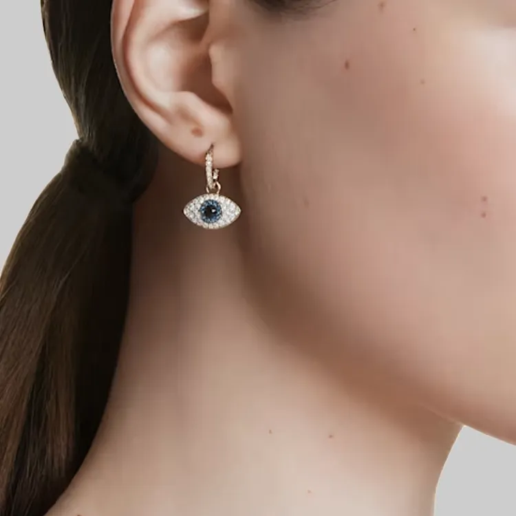 Swarovski Symbolica Drop Earrings-4