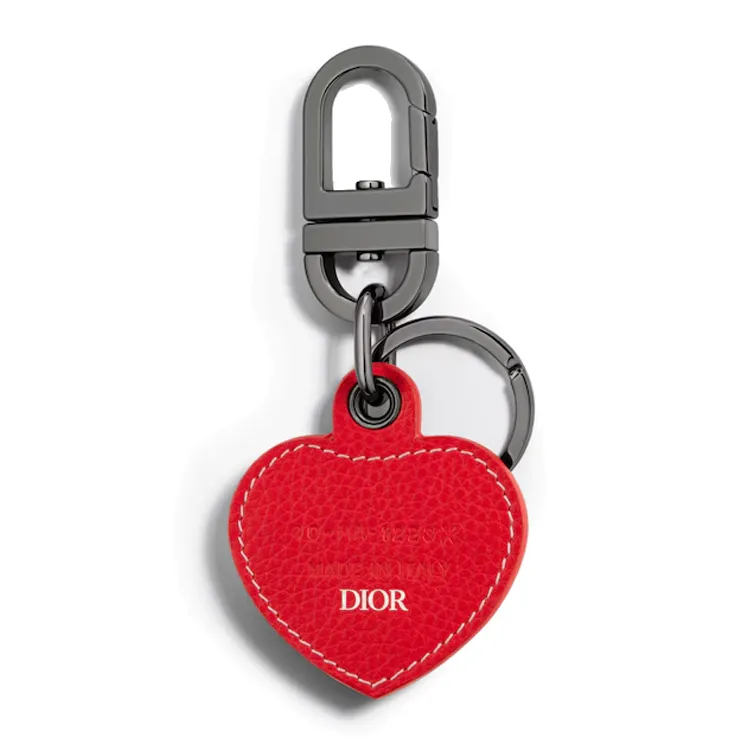 DIOR Keychains Unisex-1