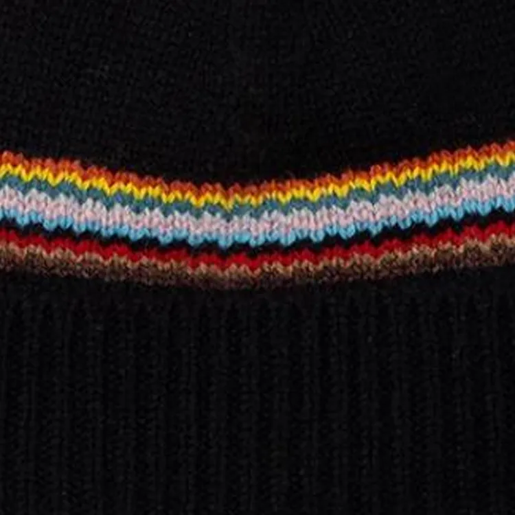 Paul Smith Signature Stripe Beanie-2