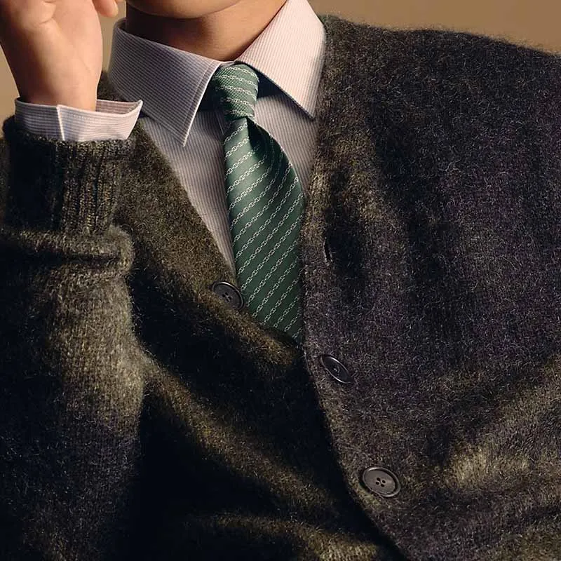 HERMES Ties Men-1