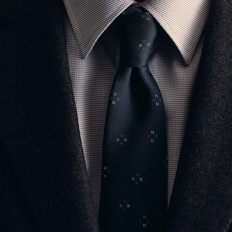 HERMES Ties Men-1