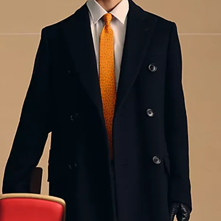 HERMES Ties Men-1