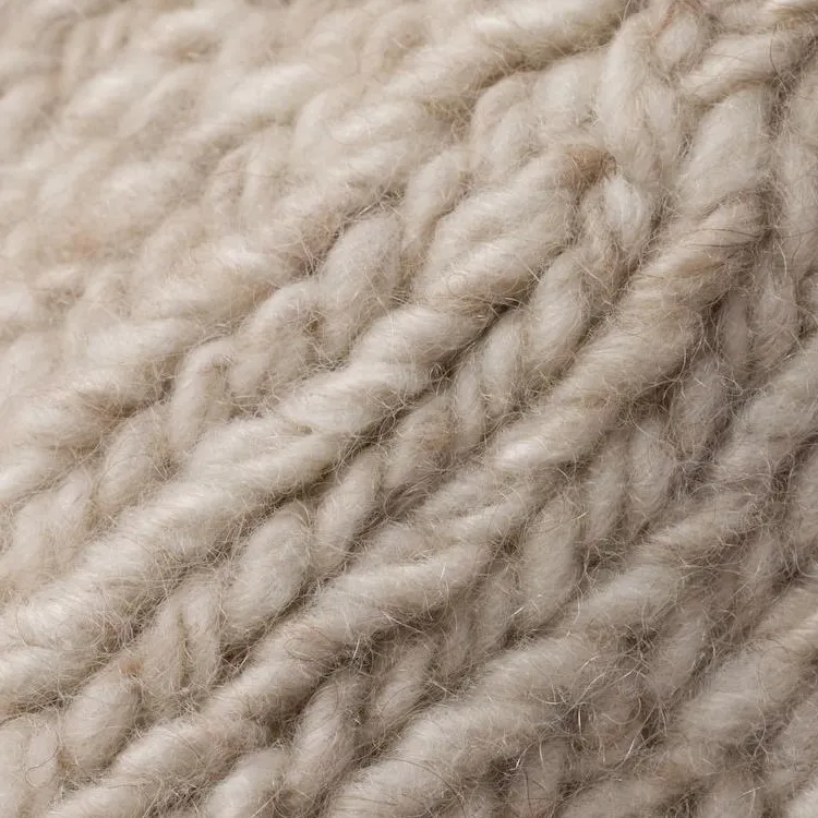 PRADA Ribbed Knit Cashmere Beanie-1