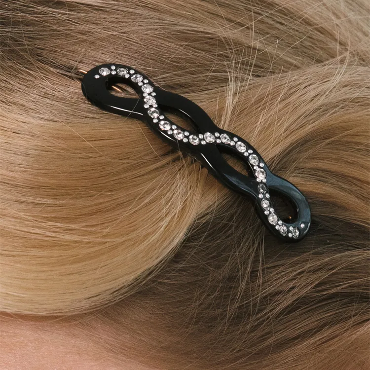 Jennifer Behr Elodie Hair Clip-2