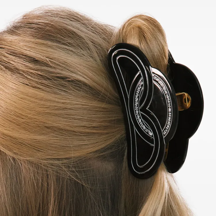 Jennifer Behr Jacquline Hair Clip-2