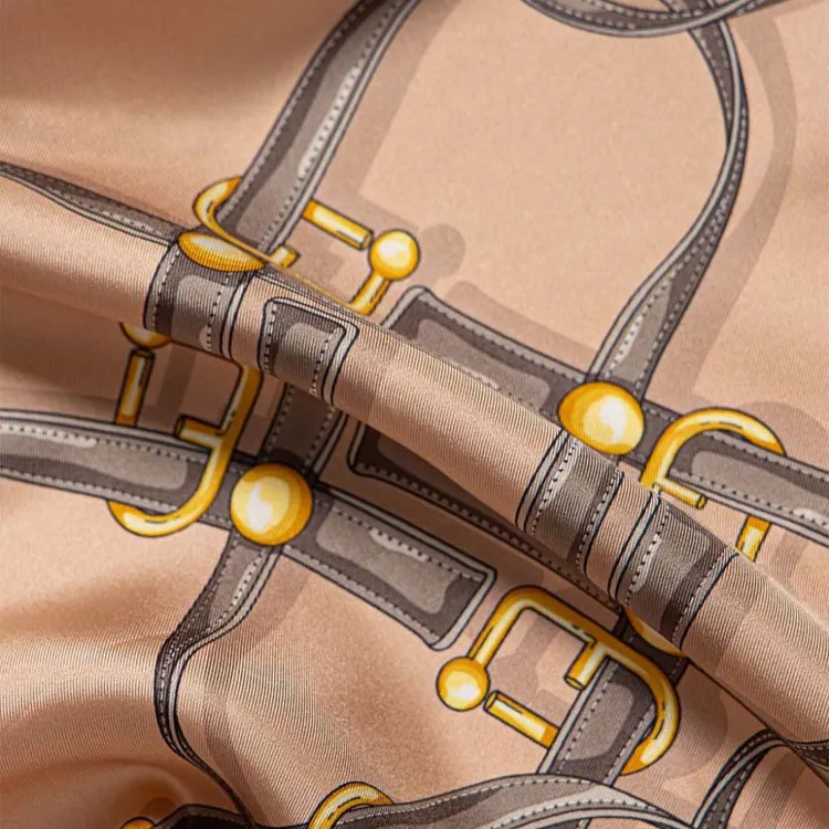 Furla Printed Scarf-1